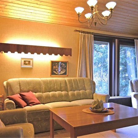 Furnished Bungalow With Peaceful Neighbourhood Meschede Eksteriør bilde