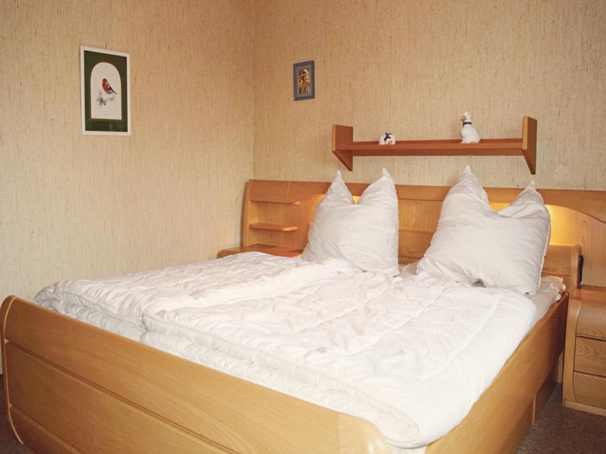 Furnished Bungalow With Peaceful Neighbourhood Meschede Eksteriør bilde