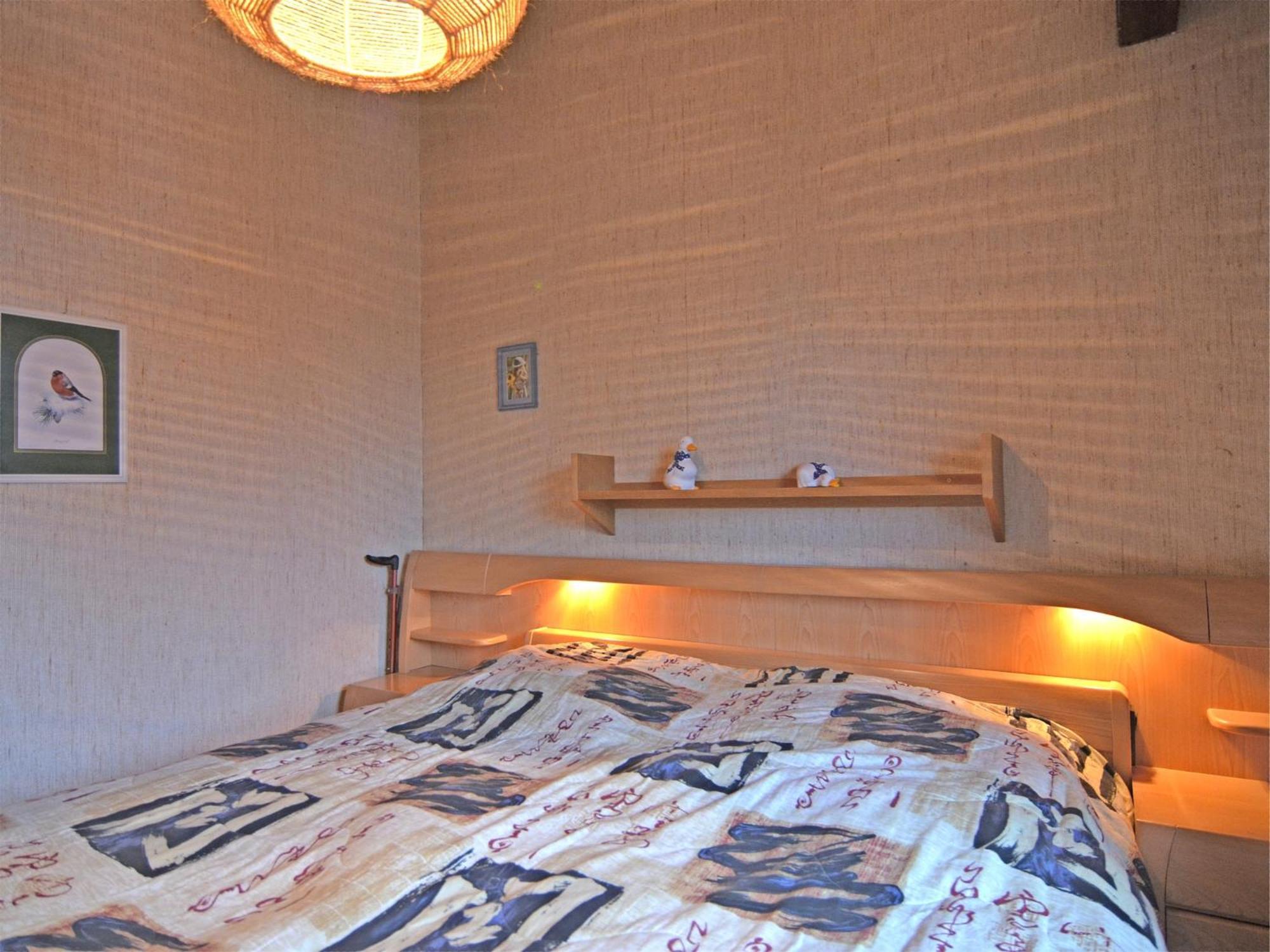 Furnished Bungalow With Peaceful Neighbourhood Meschede Eksteriør bilde