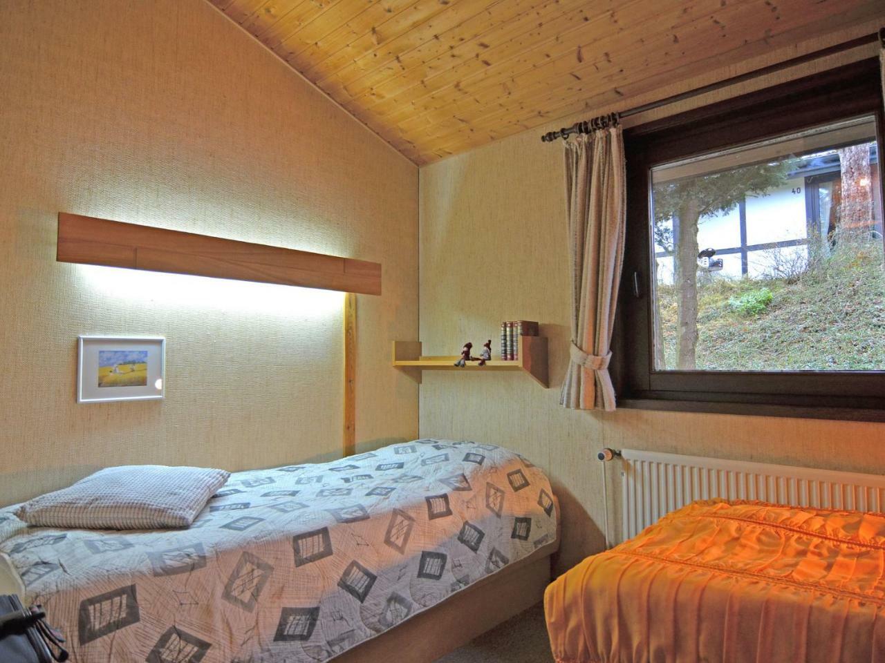 Furnished Bungalow With Peaceful Neighbourhood Meschede Eksteriør bilde